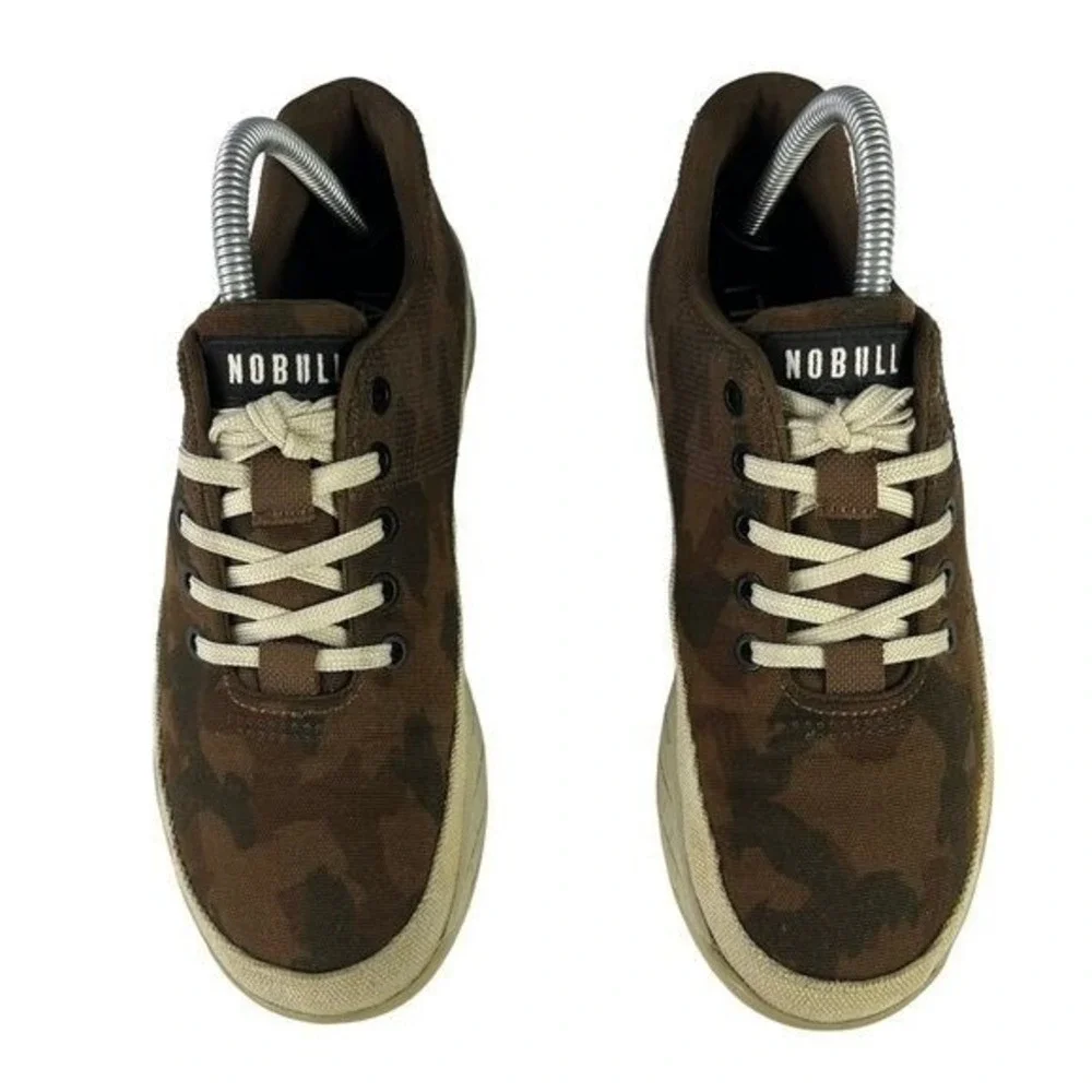 NOBULL sneakers w8